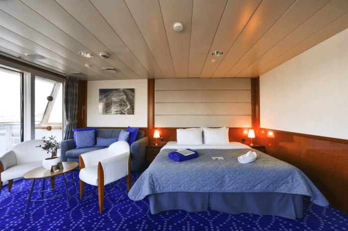 Celestyal Cruises Celestyal Olympia Grand Suite 1.png